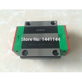 2pcs HGW45CA HIWIN Carriage