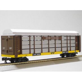 Lionel American Flyer S Gauge Southern #950703 AUTORACK 2319052