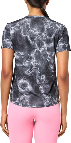 adidas Women's Own The Run All Over Printed T-Shirt in Saudi Arabia