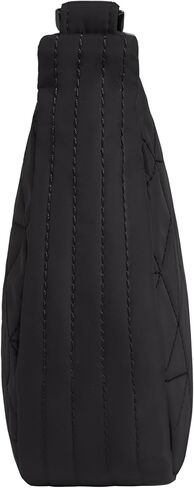 Travelon Boho Anti-Theft Crescent Crossbody, Lush Blue in Saudi Arabia