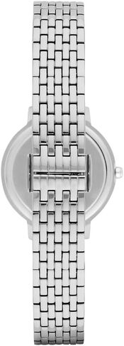 Emporio Armani Women's AR2511 Dress Silver Quartz Watch in Saudi Arabia