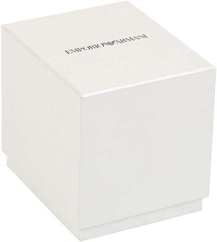Emporio Armani Women's AR2511 Dress Silver Quartz Watch in Saudi Arabia