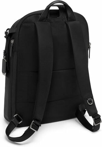TUMI - Voyageur Montana Backpack - Black/Gold in Saudi Arabia