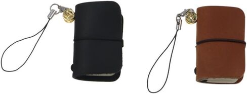 Zaoalife 2PCS Ultra Mini Pocket Notebook 32 SHOET in Saudi Arabia