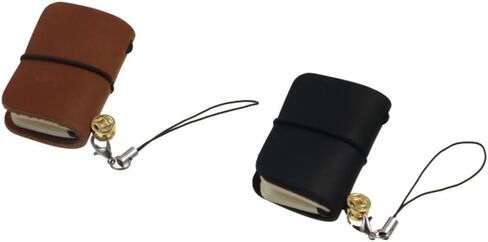 Zaoalife 2PCS Ultra Mini Pocket Notebook 32 SHOET in Saudi Arabia