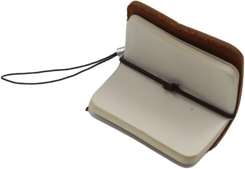 Zaoalife 2PCS Ultra Mini Pocket Notebook 32 SHOET in Saudi Arabia