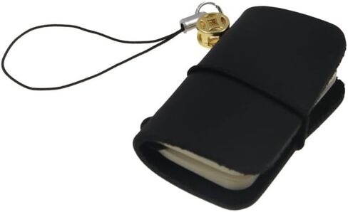 Zaoalife 2PCS Ultra Mini Pocket Notebook 32 SHOET in Saudi Arabia