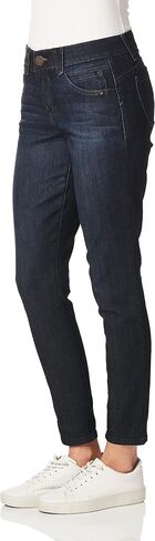 Democracy AbTechnology Ankle Jeans, Ankle Blue, 6 in Saudi Arabia