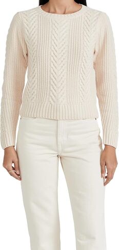 PAIGE Women's Elizabeth Sweater in Saudi Arabia