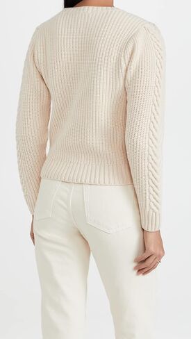 PAIGE Women's Elizabeth Sweater in Saudi Arabia