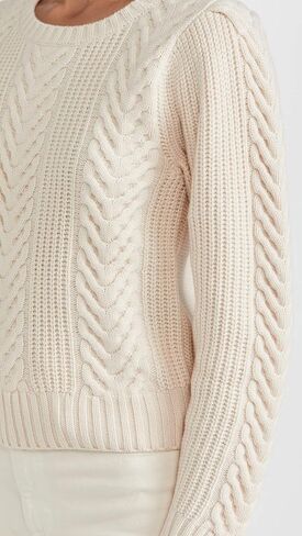 PAIGE Women's Elizabeth Sweater in Saudi Arabia