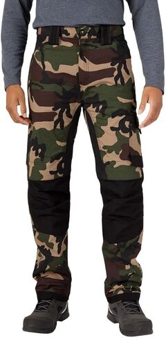 Dickies Men's Performance Workwear Gdt Premium Pants in Saudi Arabia