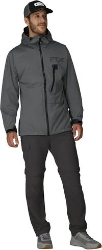 FROGG TOGGS Men's Ftx Lite Wading Waterproof, Breathable, Fishing Jacket in Saudi Arabia