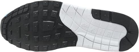 Nike Air Max 1 Men's Shoes (FD9082-104,Black/Pure Platinum/University Gold) Size 7.5 in Saudi Arabia