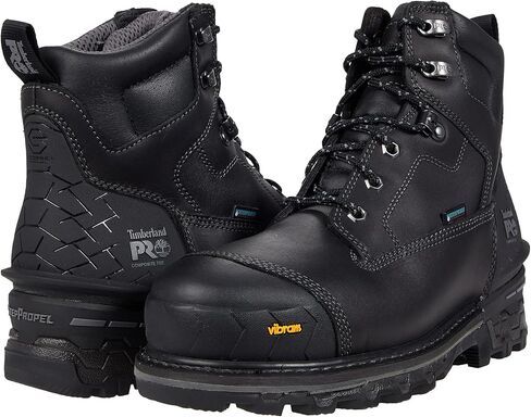 حذاء Timberland الرجالي Pro Boondock Hd Composite Toe Ele 6 NT WP in Saudi Arabia