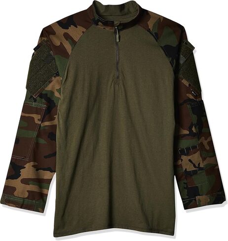 تي شيرت Tru-Spec Men's Combat in Kuwait