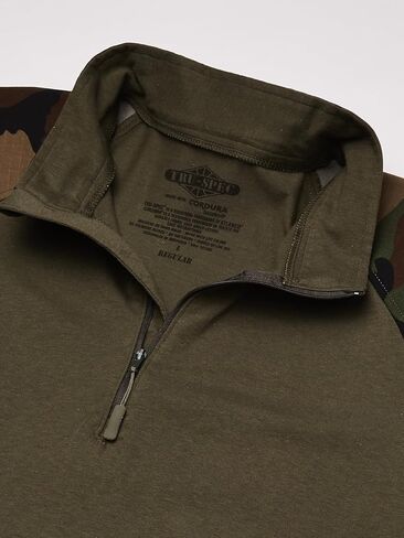 تي شيرت Tru-Spec Men's Combat in Kuwait