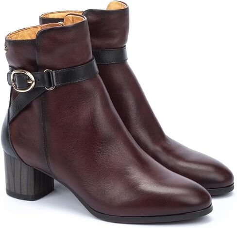 PIKOLINOS Calafat W1Z-8977C1 Black EU 41 (US Women's 10.5-11) B (M) in Saudi Arabia