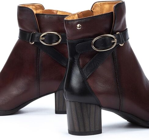 PIKOLINOS Calafat W1Z-8977C1 Black EU 41 (US Women's 10.5-11) B (M) in Saudi Arabia