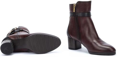 PIKOLINOS Calafat W1Z-8977C1 Black EU 41 (US Women's 10.5-11) B (M) in Saudi Arabia