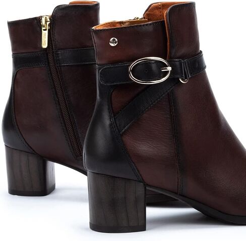 PIKOLINOS Calafat W1Z-8977C1 Black EU 41 (US Women's 10.5-11) B (M) in Saudi Arabia