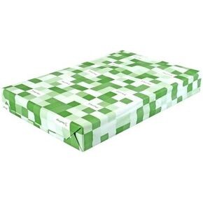 Futura Laser Gloss 17 x 11-Inch, 80 lb text, 96-Brightness, White Glossy Paper (500 Sheets per Ream)