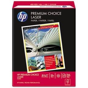 HP Premium Choice Laser Paper