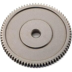 Kyosho America FA535-76M Metal Spur Gear 76T FZ02L-B