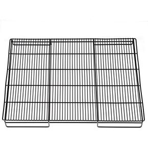 ProSelect Steel Modular Kennel Cage Replacement Floor Grate, Medium