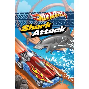 Shark Attack (Hot Wheels)