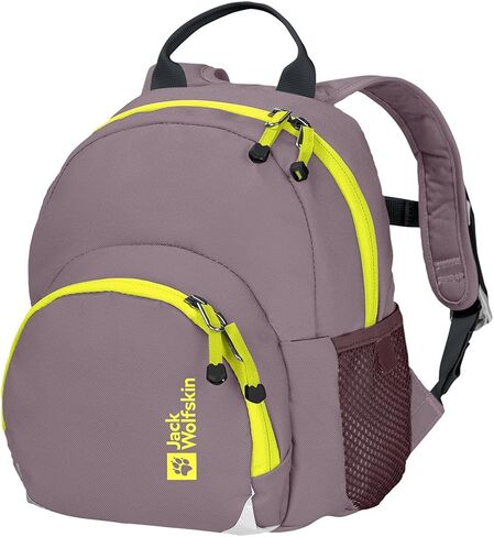 Jack Wolfskin Unisex-Youth Buttercup, Blue Capri, ONE Size in Saudi Arabia
