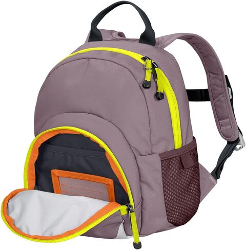 Jack Wolfskin Unisex-Youth Buttercup, Blue Capri, ONE Size in Saudi Arabia