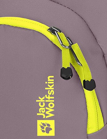 Jack Wolfskin Unisex-Youth Buttercup, Blue Capri, ONE Size in Saudi Arabia