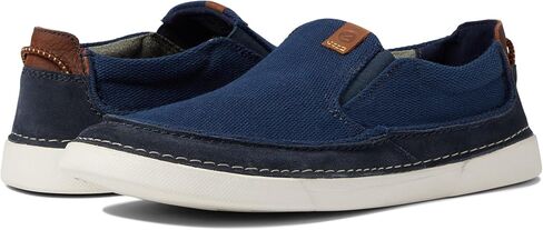 Clarks Men's Gereld Step Sneaker in Saudi Arabia