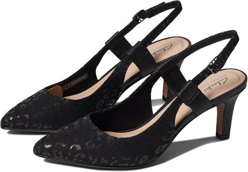 Clarks Women's Illeana Sky Pump in Saudi Arabia