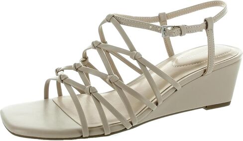 Bandolino Women's Soletme3 Wedge Sandal in Saudi Arabia