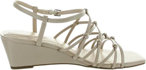 Bandolino Women's Soletme3 Wedge Sandal in Saudi Arabia