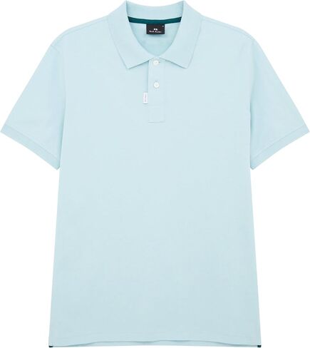 Paul Smith Ps Men's Regular Fit Polo Shirt in Saudi Arabia