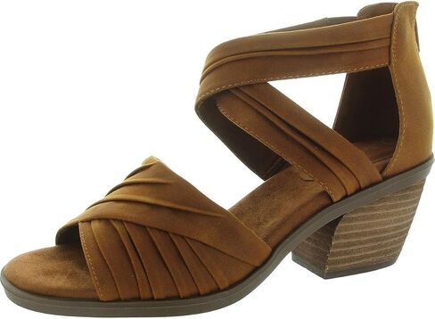 Bella Vita Women's Quinnell Heeled Sandal in Saudi Arabia