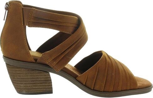 Bella Vita Women's Quinnell Heeled Sandal in Saudi Arabia