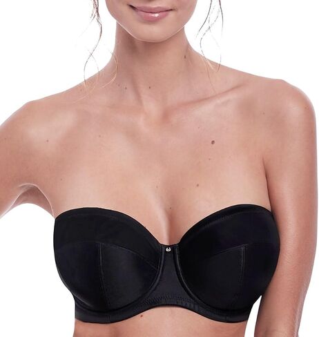 Fantasie Women's Aura Underwire Strapless Bra in Saudi Arabia