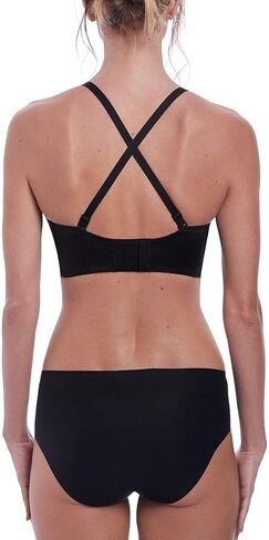 Fantasie Women's Aura Underwire Strapless Bra in Saudi Arabia