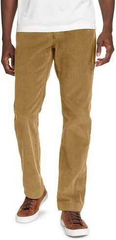 Eddie Bauer Men's Eddie's Faultline Corduroy Pant in Saudi Arabia
