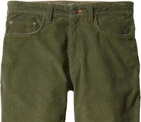 Eddie Bauer Men's Eddie's Faultline Corduroy Pant in Saudi Arabia
