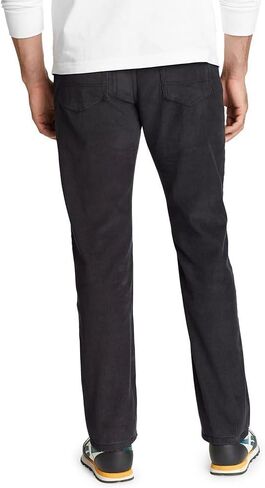 Eddie Bauer Men's Eddie's Faultline Corduroy Pant in Saudi Arabia