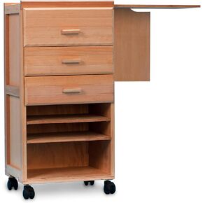 Creative Mark Matisse French Painter's Taboret