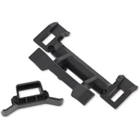 Traxxas 9515 Body Mount, Rear/ Shock Guard (Body Retainer), Front