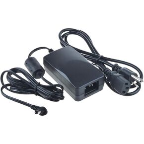 Accessory USA 48V 0.38A Power Supply Adapter for Cisco VoIP Phone Power Supply CP-7900 CP-7940G 7941 7942 7945 7960 7960G 7962 7965 7970G