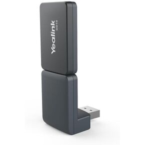 Ooma Yealink DECT Wireless USB Dongle DD10K for VoIP Phones