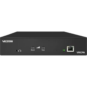 Valcom V-VRCPA RingCentral Paging Adapter